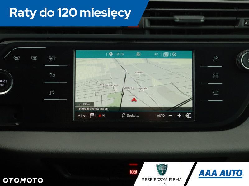 Citroën SpaceTourer - 15