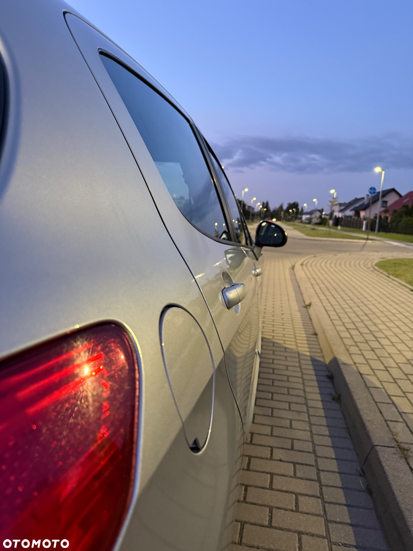 Peugeot 308 1.6 Premium - 18