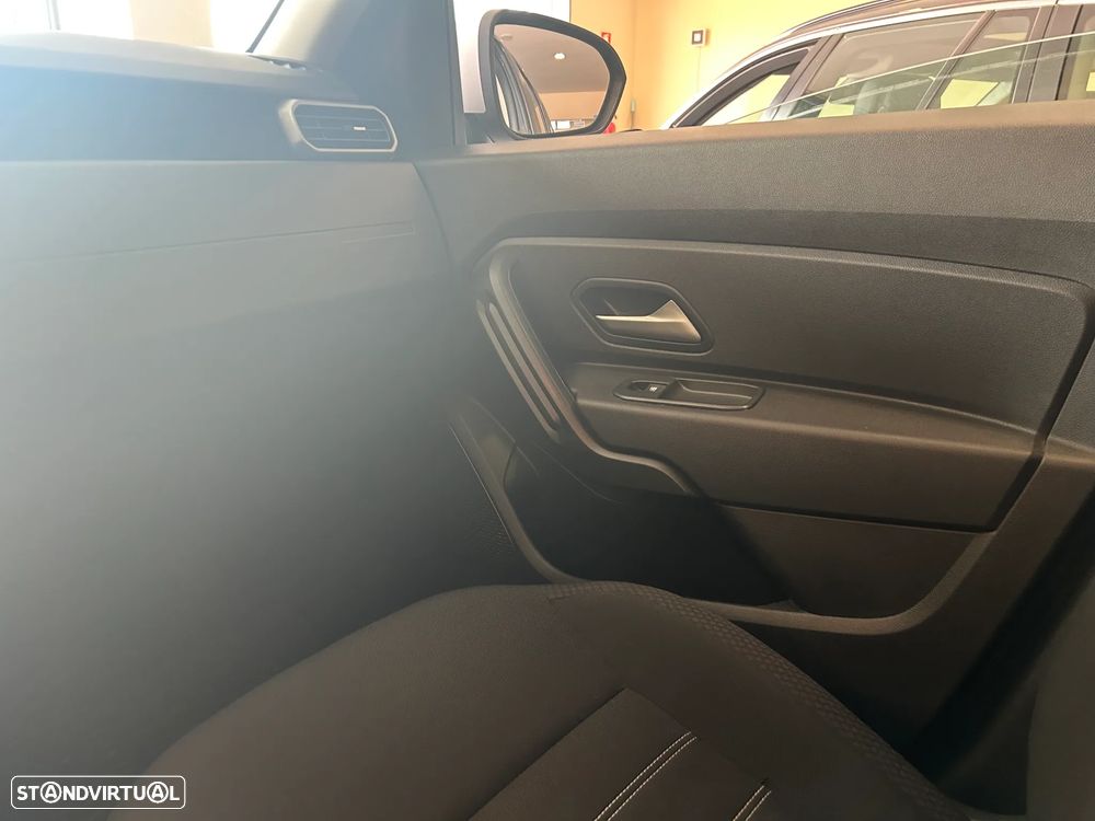 Dacia Duster 1.5 Blue dCi Extreme 4WD - 14
