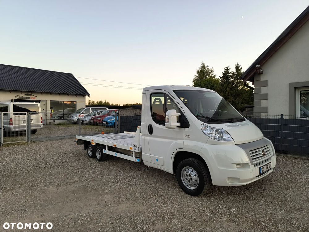 Fiat ducato - 1