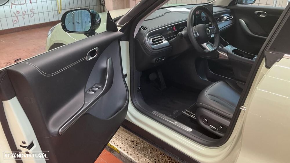 Smart #1 66 kWh Pro+ - 6