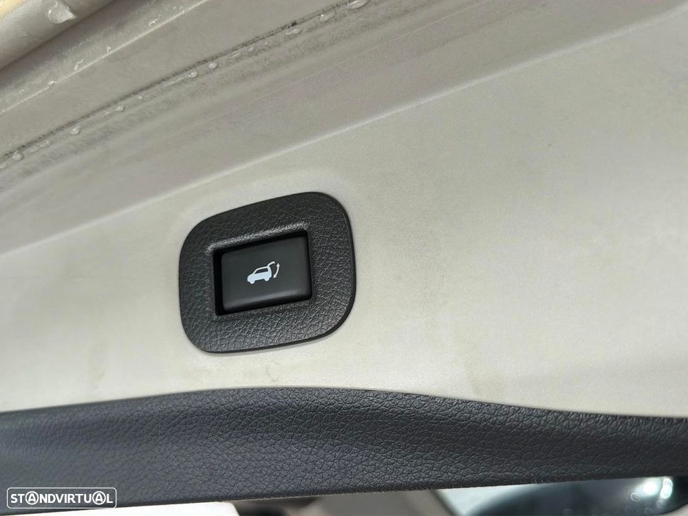 Nissan X-Trail 1.6 dCi Tekna - 21
