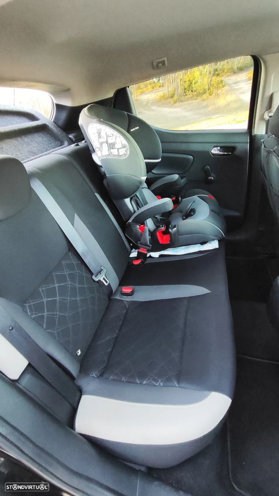 Nissan Micra 1.5 dCi N-Connecta S/S - 8