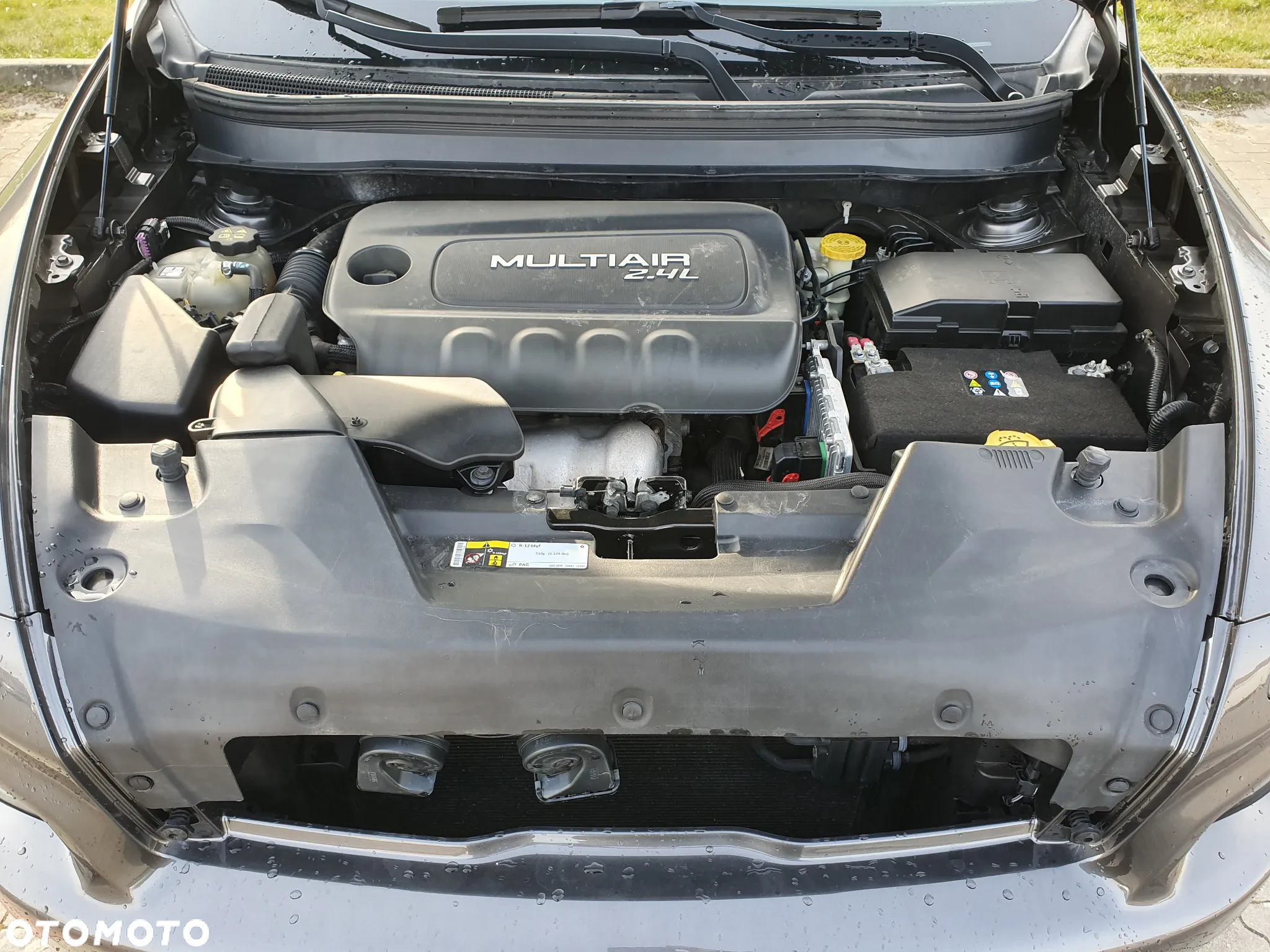 Jeep Cherokee - 9