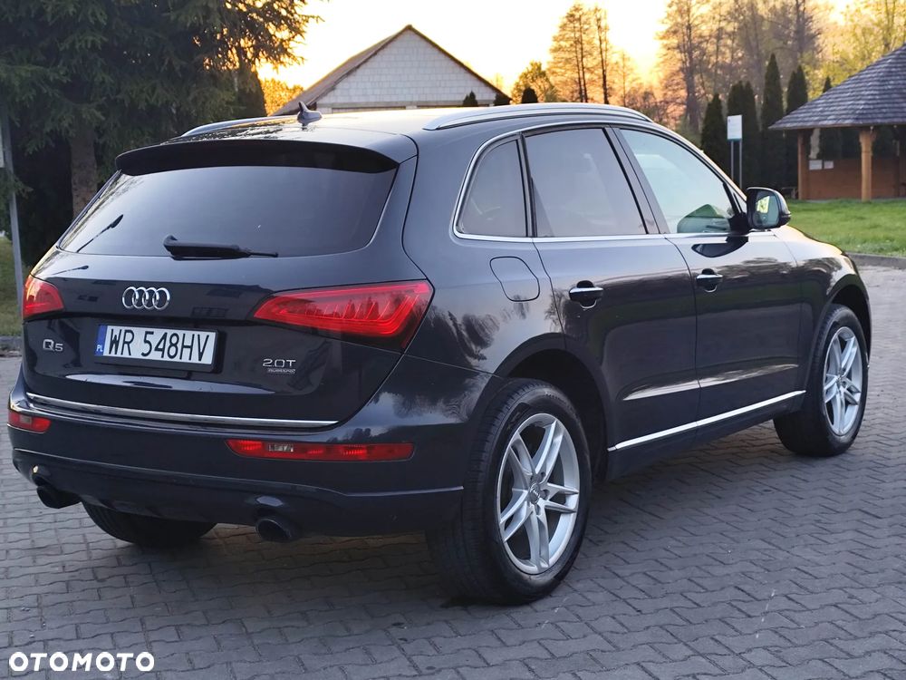 Audi Q5 - 8