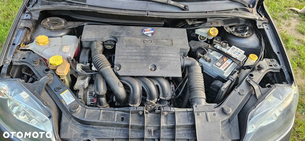 Mazda 2 1.4l Active - 16