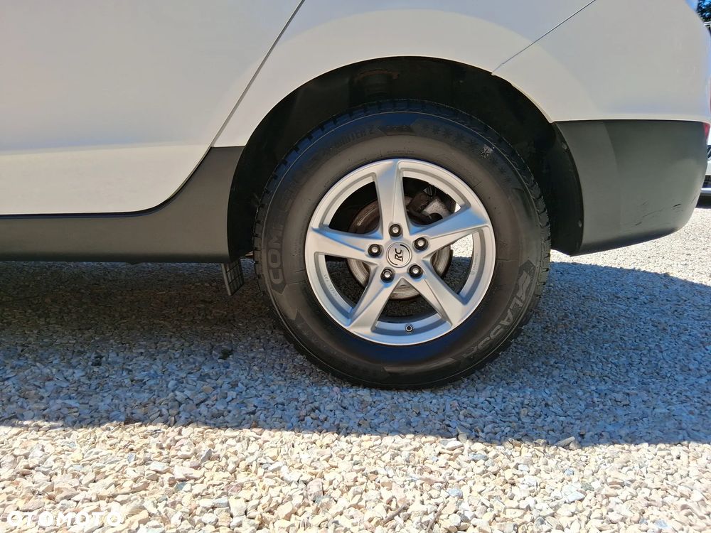 Hyundai ix35 1.7 CRDi 2WD Comfort - 23