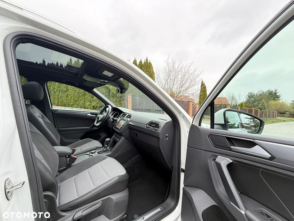 Volkswagen Tiguan - 28
