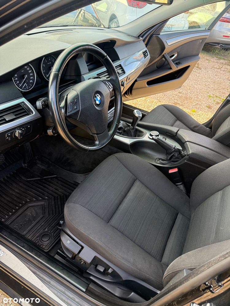 BMW Seria 5 530i Edition Lifestyle - 9