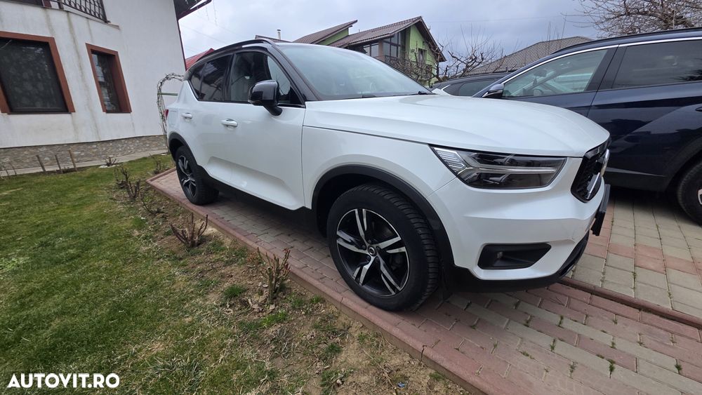 Volvo XC 40 T3 - 20