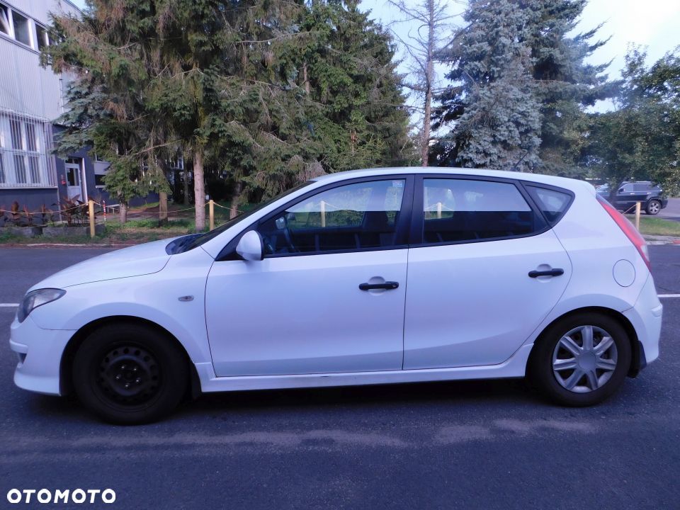 Hyundai i30 - 2