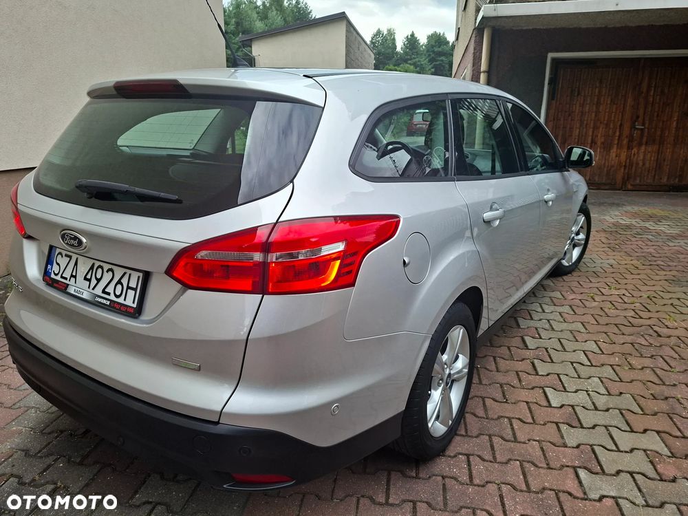 Ford Focus - 16
