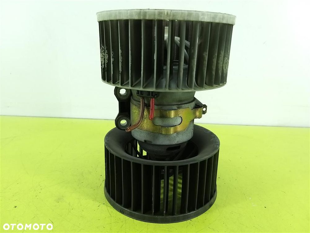 Dmuchawa wentylator BMW Seria 3 E46 1998-2007 BEHR 70669 - 2