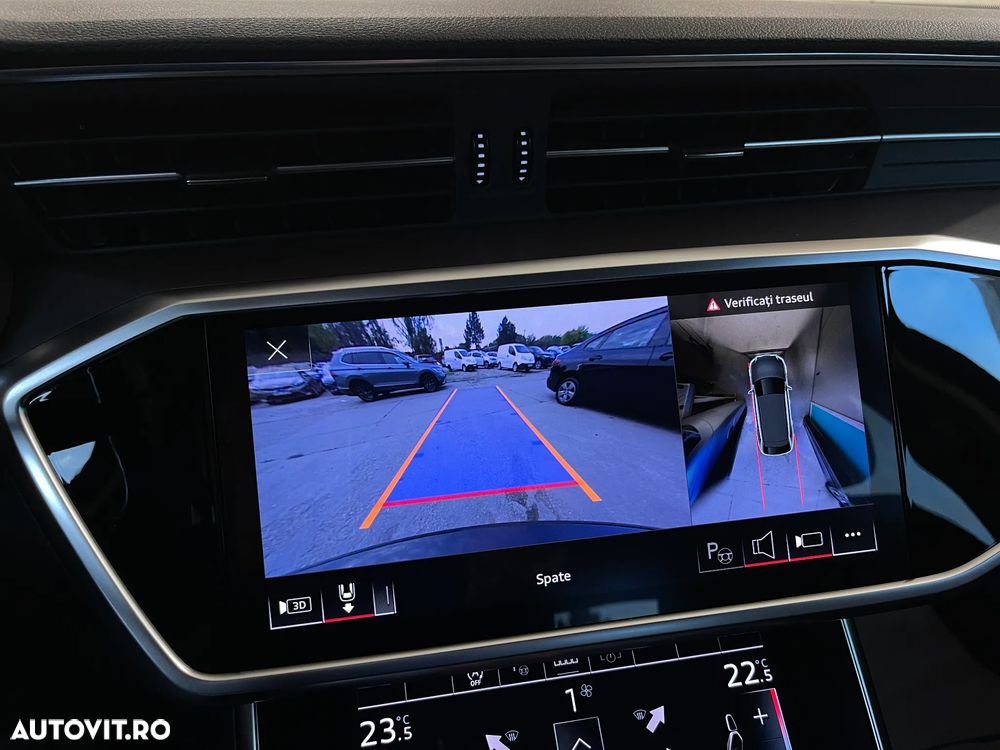 Audi A6 Avant 35 TDI S tronic advanced - 15