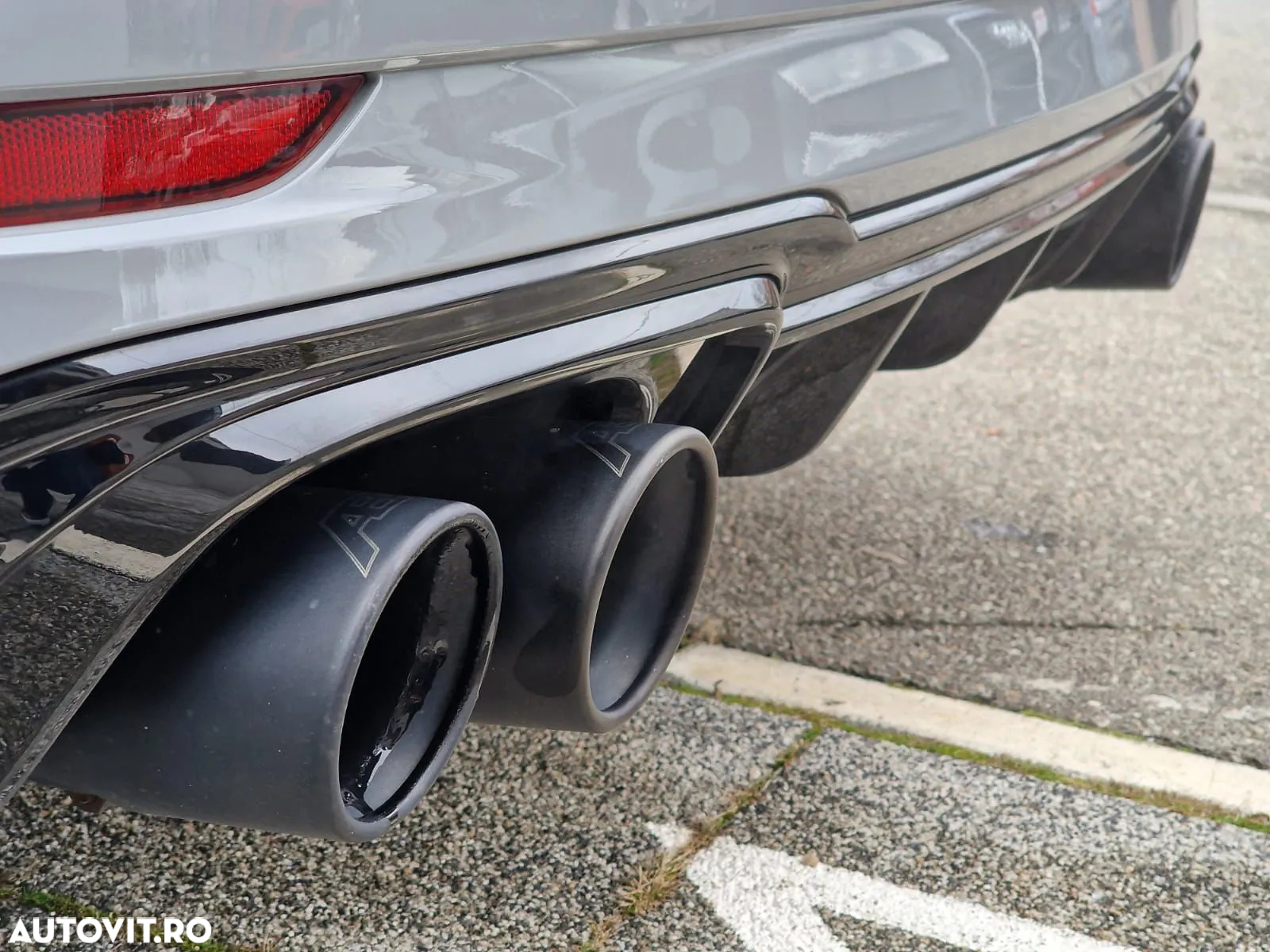 Audi RS3 TFSI Sportback quattro S tronic - 12
