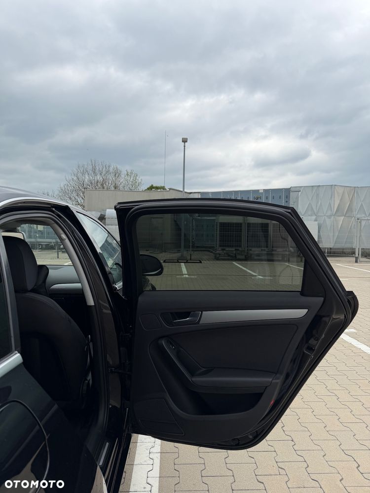 Audi A4 Limousine 1.8 TFSI Multitronic - 19