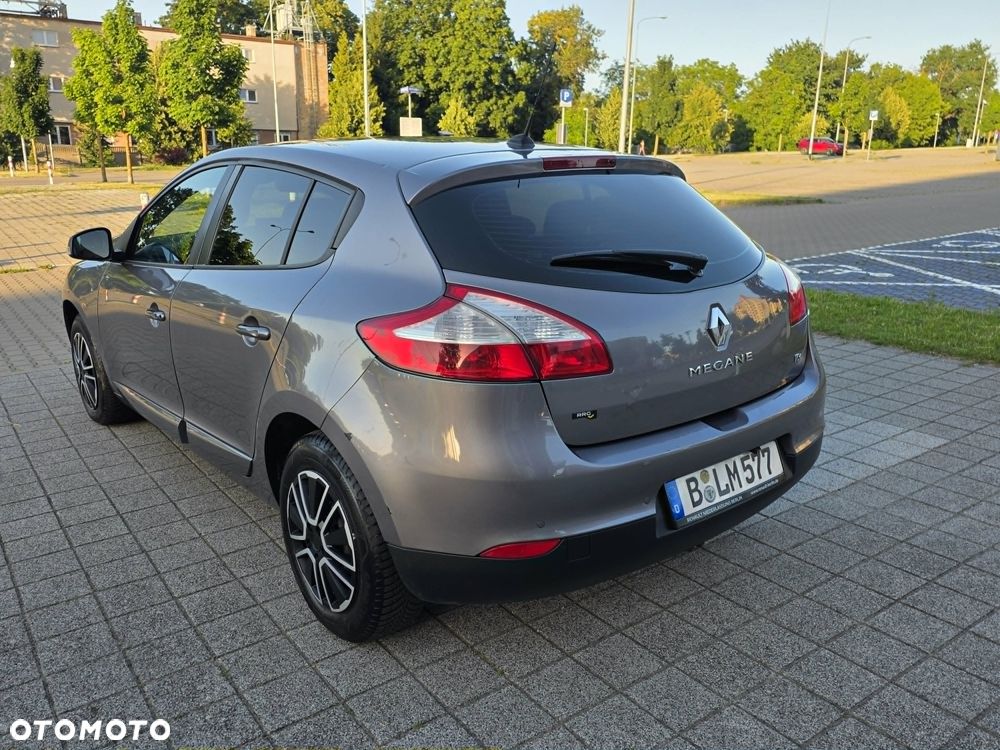 Renault Megane - 8