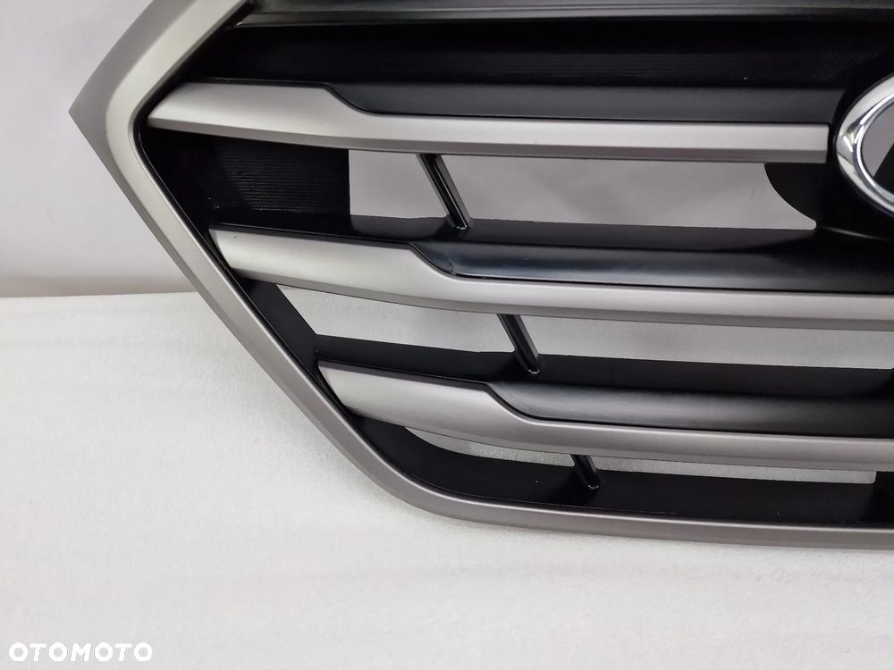 HYUNDAI TUCSON III 3 15- ATRAPA / GRILL PRZEDNI PRZÓD , NR 86351-D7000 , NR AUKCJI GL339 - 3