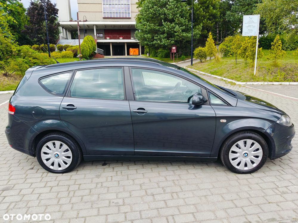 Seat Altea XL 1.9 TDI DPF Sport - 5