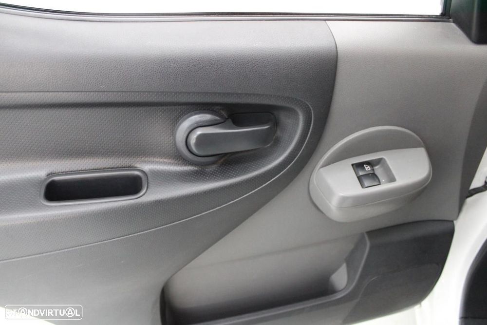 Nissan e-NV200 (c/ Bateria) Comfort - 11