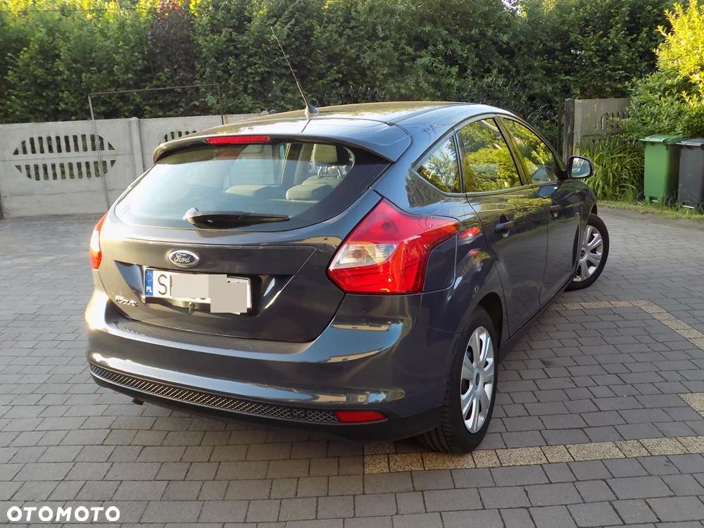 Ford Focus 1.6 Edition - 2