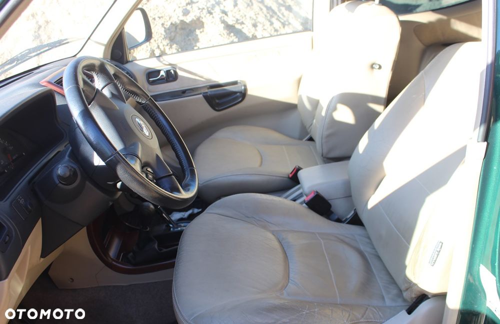 Nissan Terrano - 9