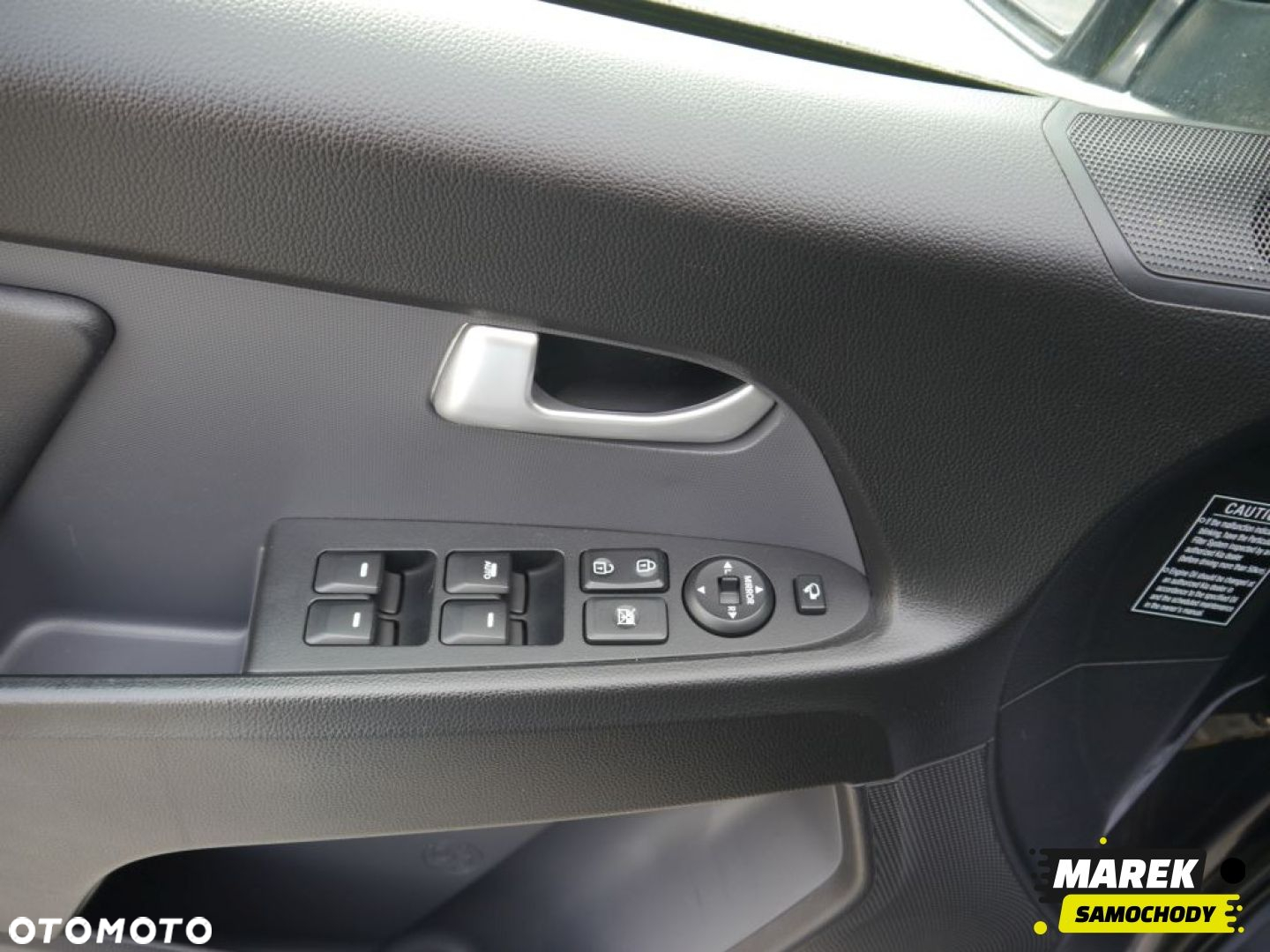 Kia Sportage - 19
