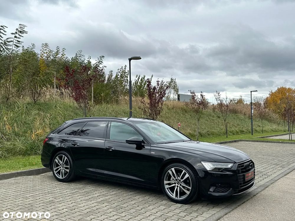 Audi A6 Avant - 15