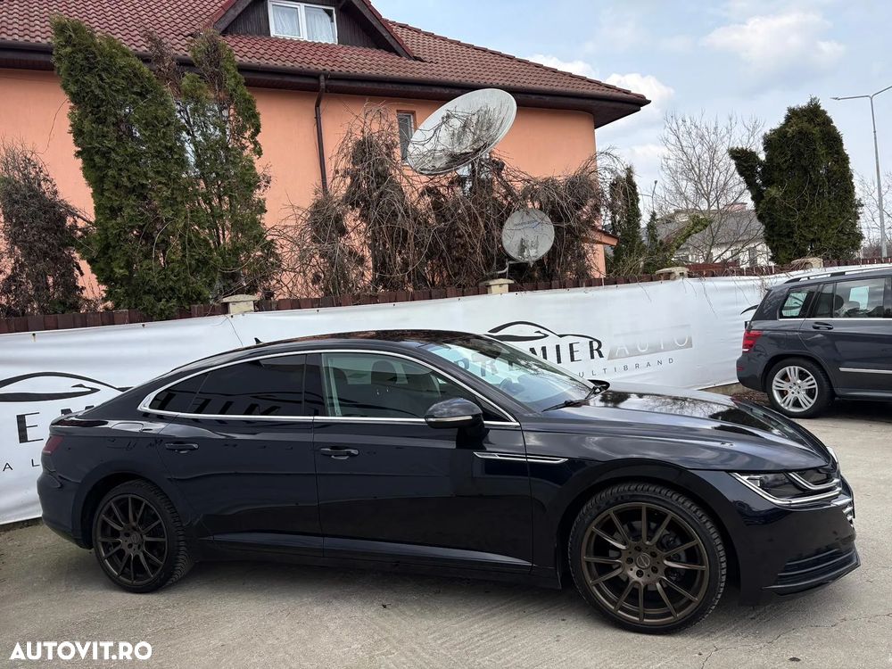 Volkswagen ARTEON 2.0 TDI DSG Elegance - 3