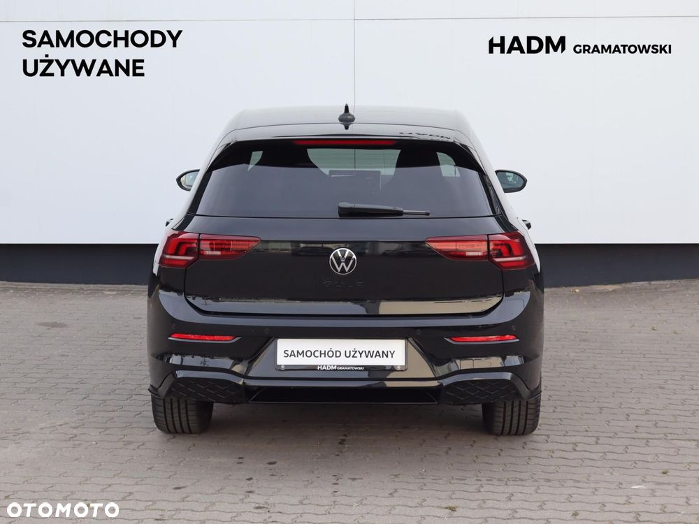 Volkswagen Golf 1.5 eTSI mHEV R-Line Plus DSG - 21