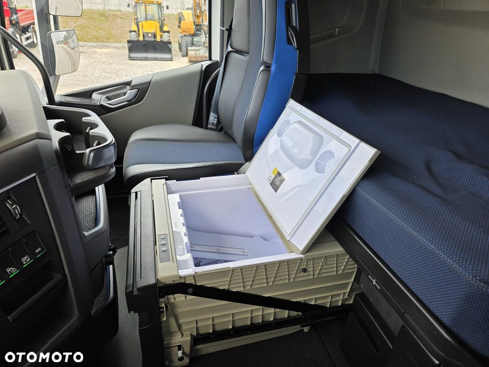 Volvo FH 460 / I - SAVE / EURO 6 / XL / ACC / NOWY MODEL - 16