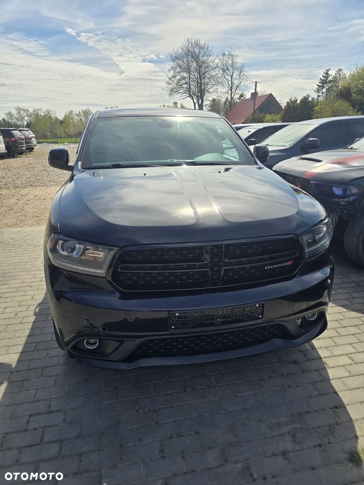 Dodge Durango - 3