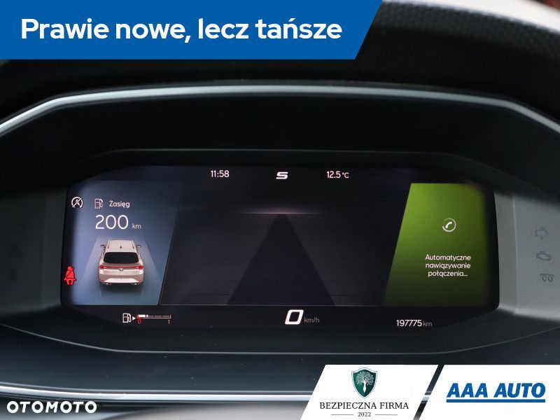 Seat Leon Sportstourer - 13