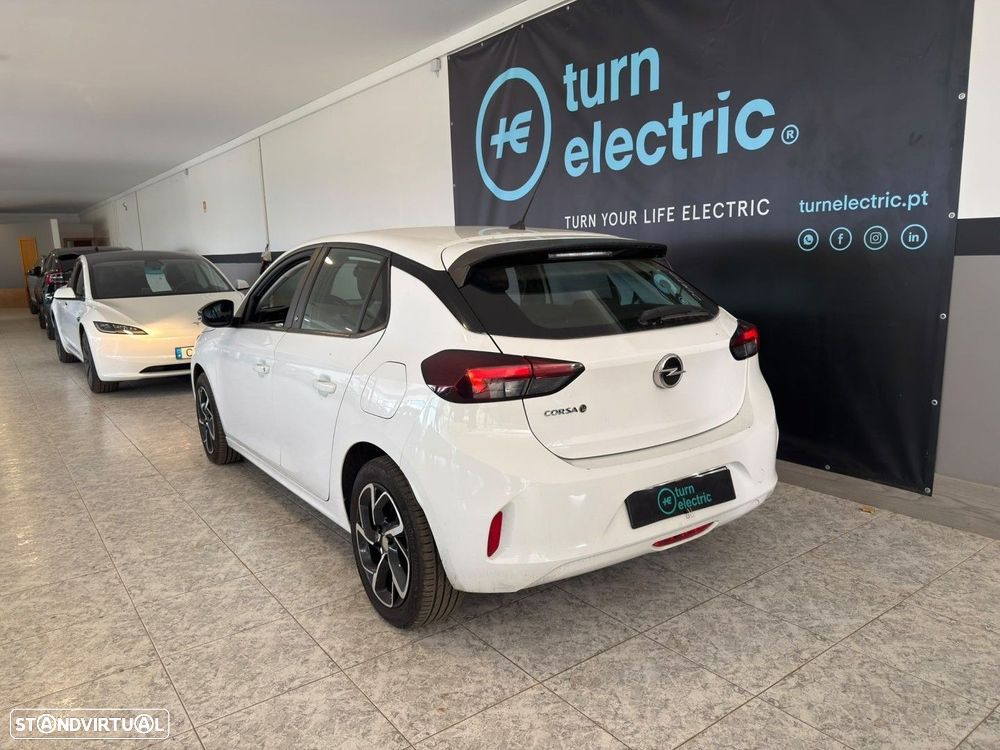 Opel Corsa-e 50 kWh Edition - 5