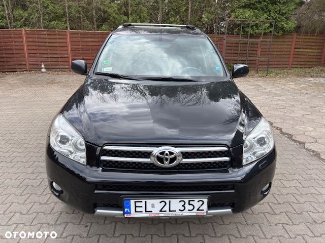 Toyota RAV4 2.0 VVT-i Prestige - 2