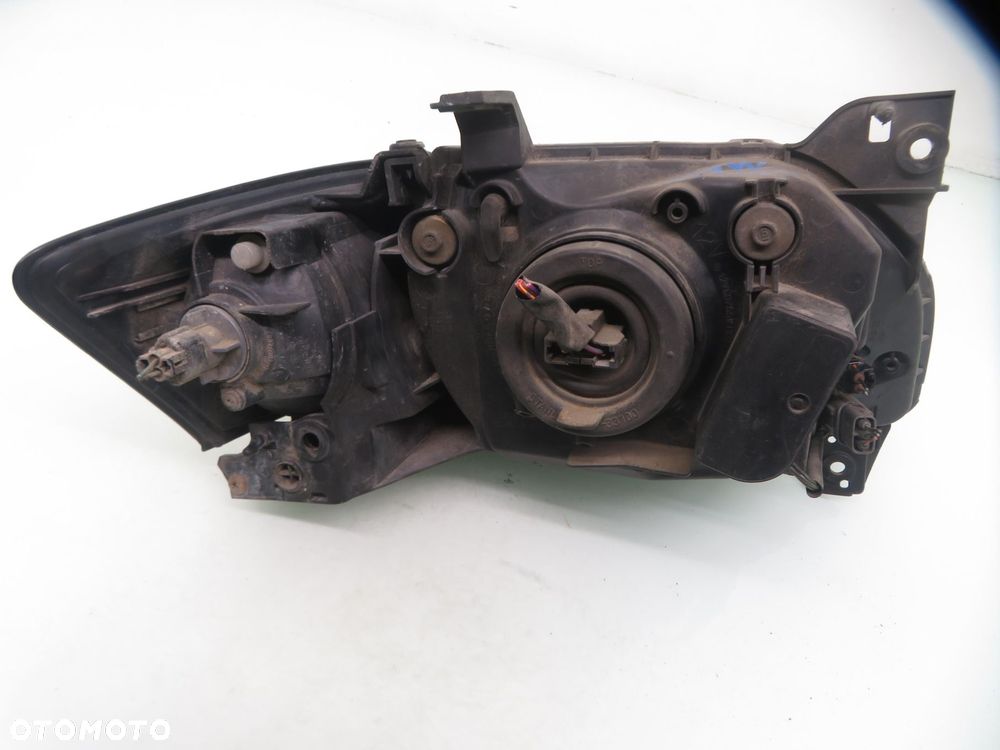 LAMPA LEWA PRZEDNIA MAZDA MPV II (LW) P2364 - 7