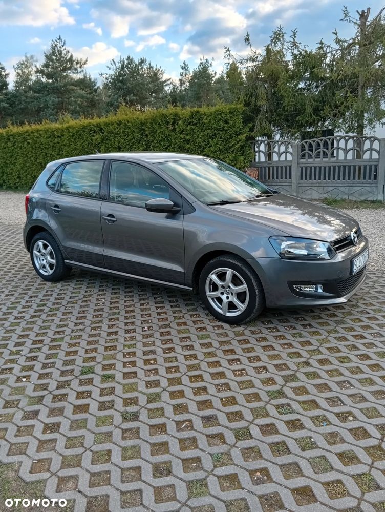 Volkswagen Polo 1.2 Style - 8