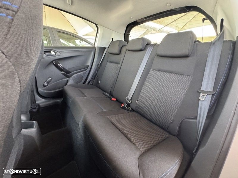 Peugeot 208 1.5 BlueHDi Signature - 29