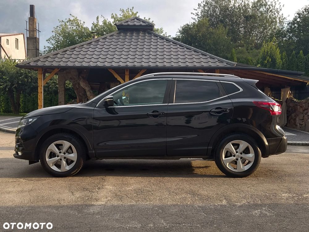 Nissan Qashqai - 14