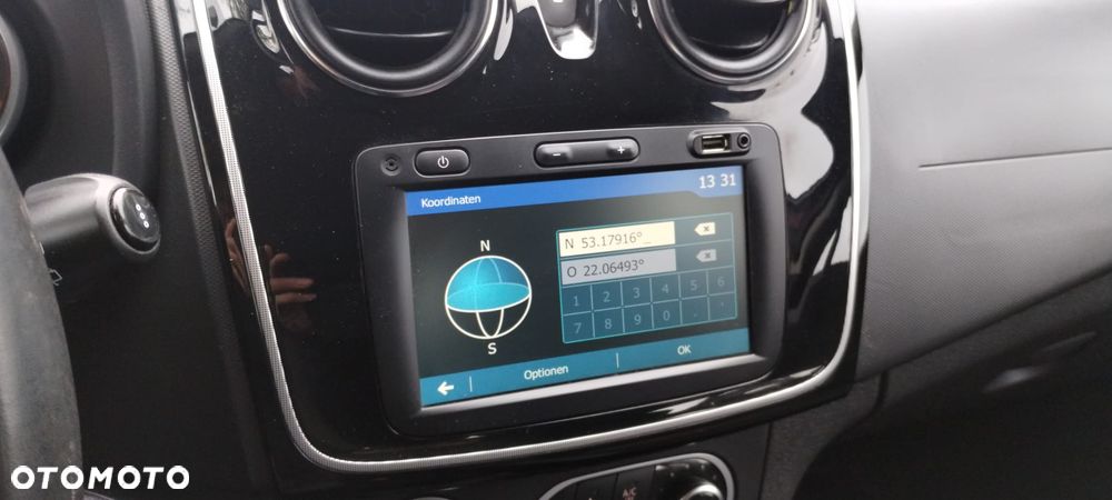Dacia Sandero Stepway TCe 90 (S&S) Prestige - 24