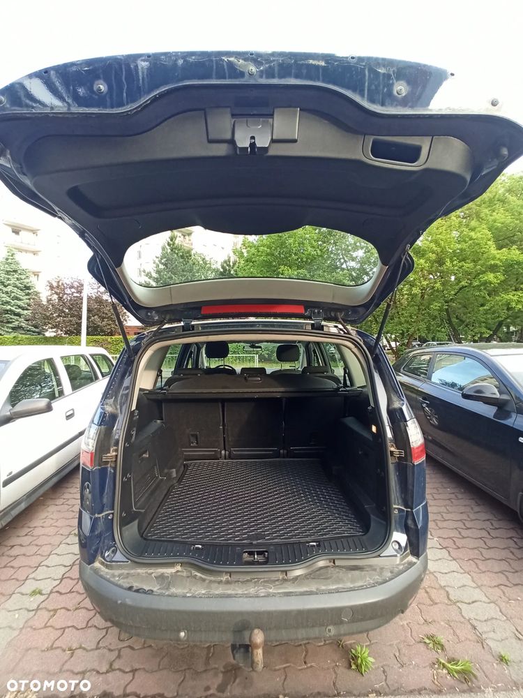 Ford S-Max 2.0 TDCi DPF Business Edition - 11