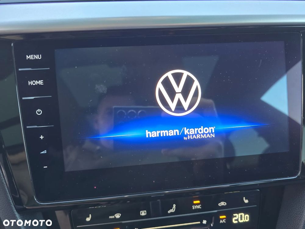 Volkswagen Arteon 2.0 TDI SCR DSG R-Line - 26