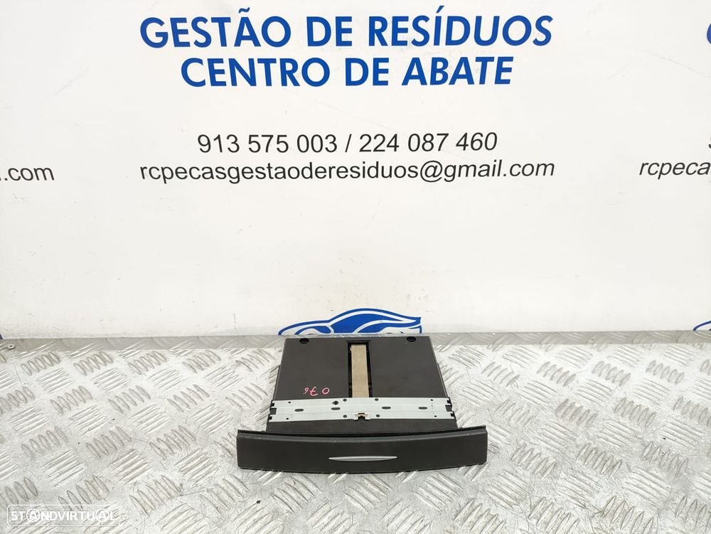 Porta Copos Mercedes Benz SLK R171 - 2