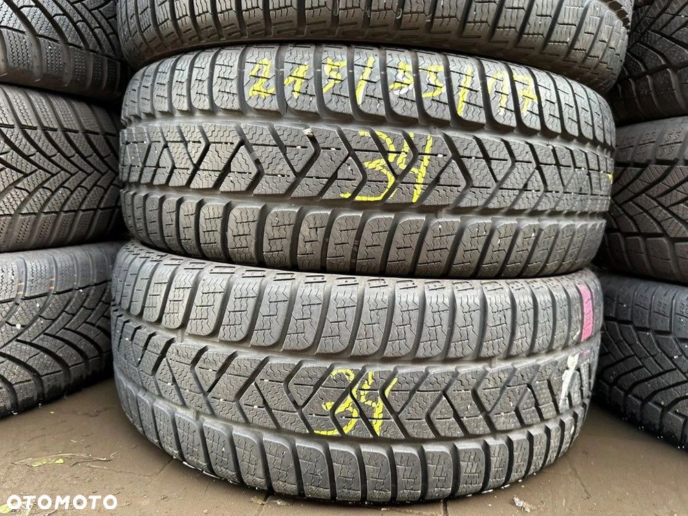 215/55r17 Pirelli SottoZero 3_6,8mm_4szt_(34) - 4