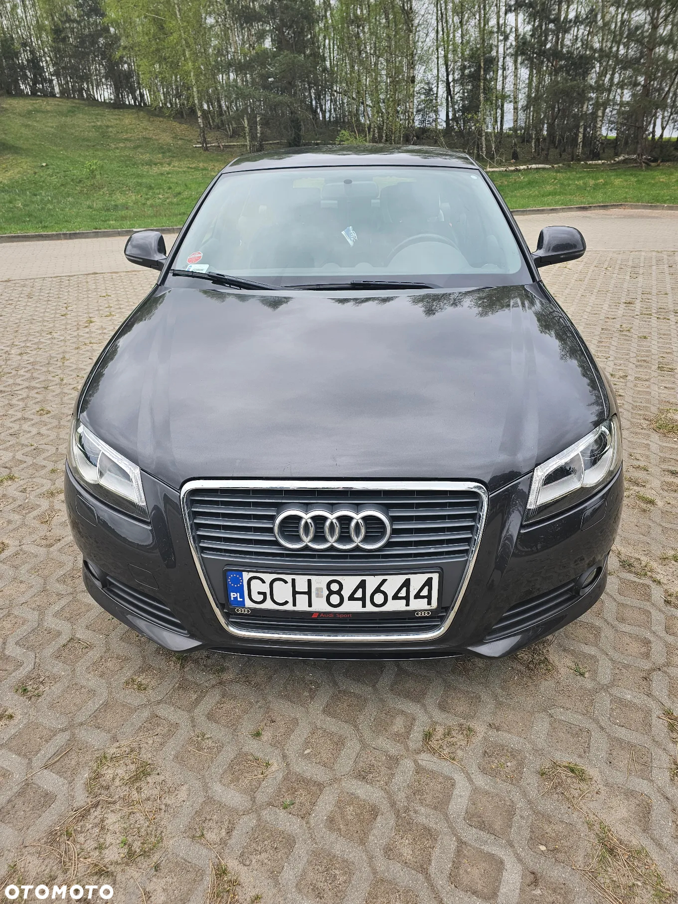 Audi A3 1.8 TFSI Ambition - 12