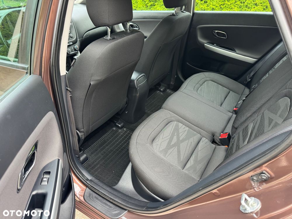 Kia Ceed 1.4 CVVT - 15