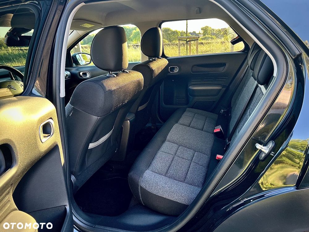 Citroën C4 Cactus 1.2 PureTech Shine S&S - 15