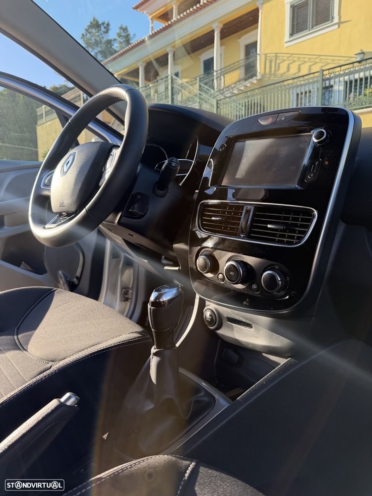 Renault Clio 0.9 TCe Limited - 4