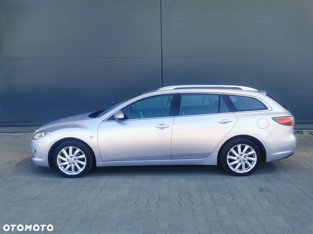 Mazda 6 - 3