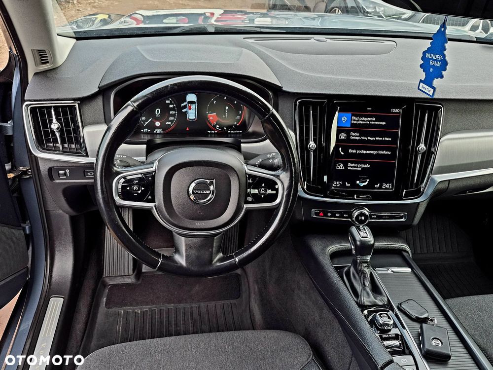 Volvo V90 D3 Geartronic Momentum - 17